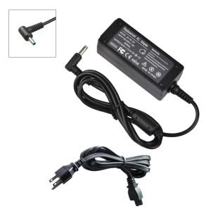 Cargador para computador portatíl HP 19.V