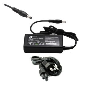 Cargador para computador portatíl Toshiba S45