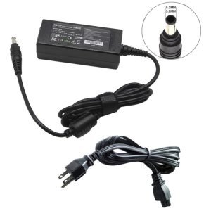 Cargador para computador portatíl Samsung RV415