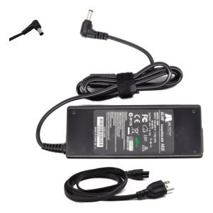 Cargador para computador portatíl Toshiba M305D