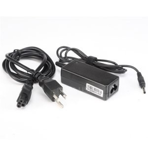 Cargador para computador portatíl HP Mini