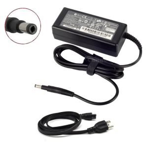 Cargador para computador portatíl HP Pavilion 14-B158LA