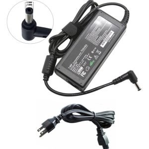 Cargador para computador portatíl Toshiba NB15
