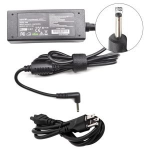 Cargador para computador portatíl Samsung NP905S3G