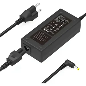 Cargador compatible para Acer Nitro N18C4, ANV15-41 19V 3.42A punta estándar