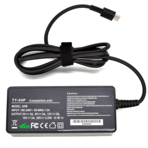 Cargador para computador portatíl Asus Zenbook UX391U